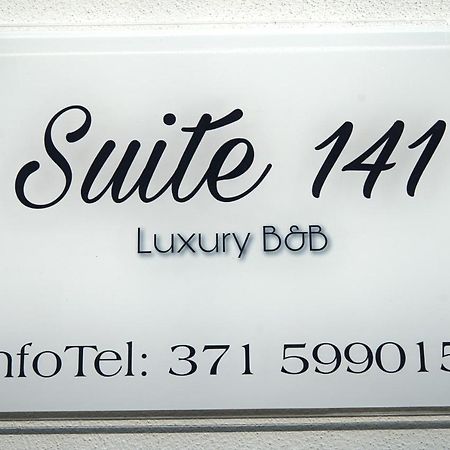 Suite 141 - Luxury B&B モノーポリ エクステリア 写真