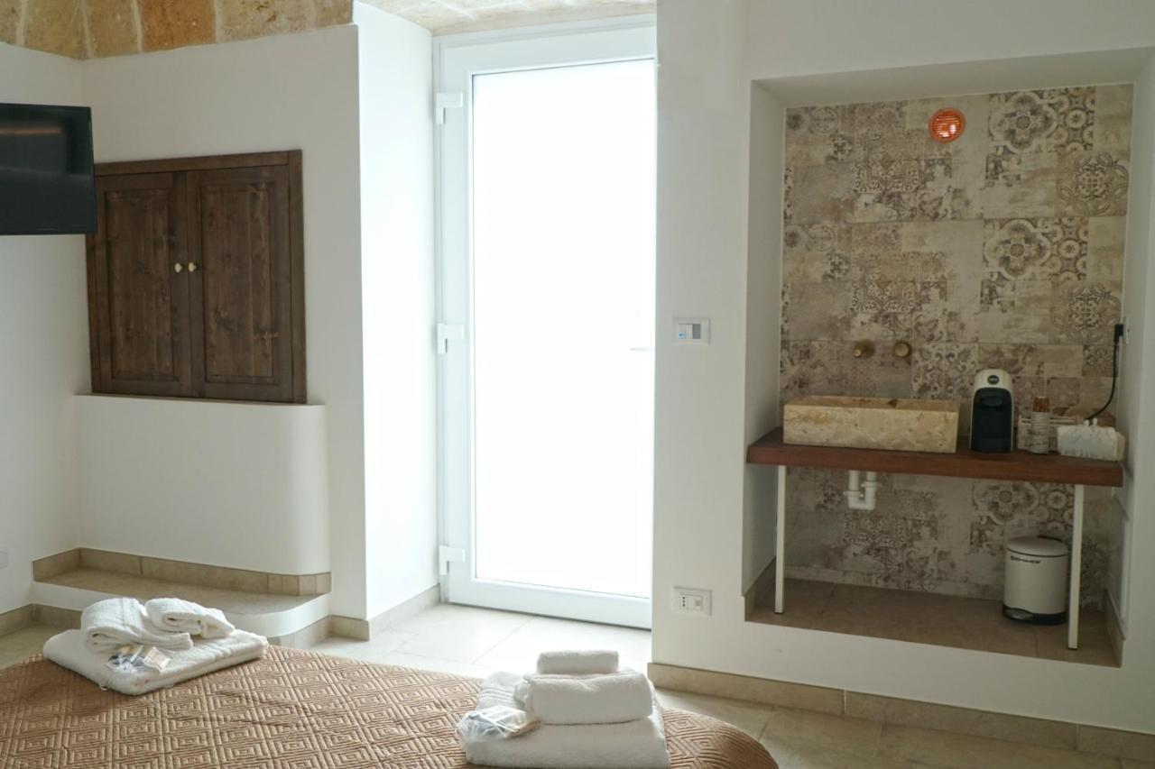 Suite 141 - Luxury B&B モノーポリ エクステリア 写真