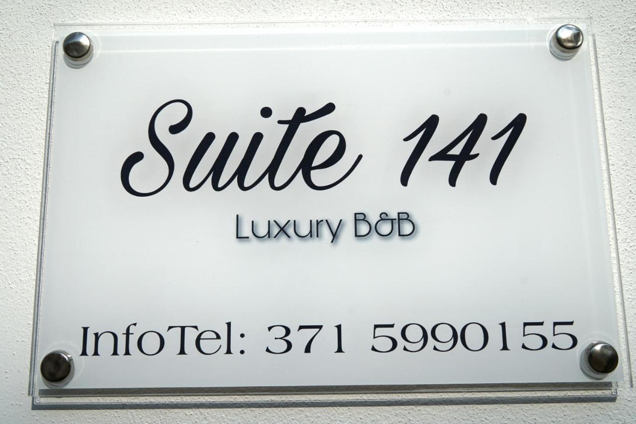 Suite 141 - Luxury B&B モノーポリ エクステリア 写真