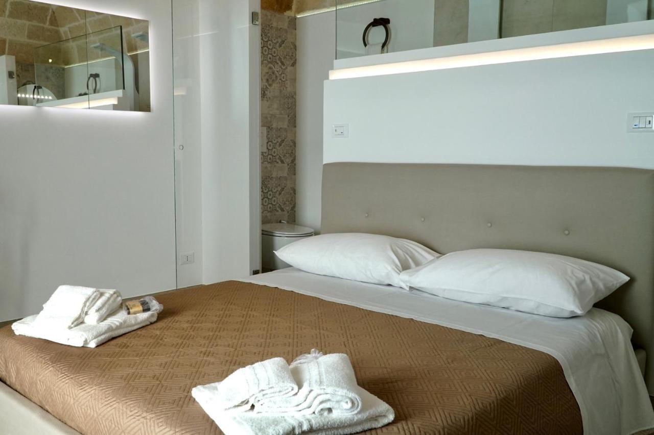 Suite 141 - Luxury B&B モノーポリ エクステリア 写真