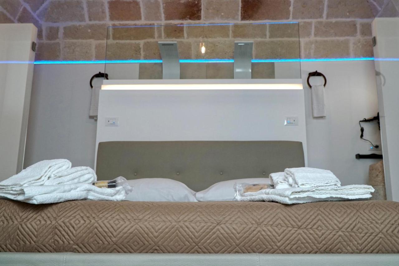 Suite 141 - Luxury B&B モノーポリ エクステリア 写真