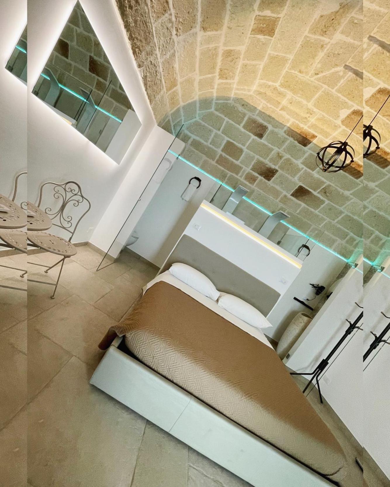 Suite 141 - Luxury B&B モノーポリ エクステリア 写真
